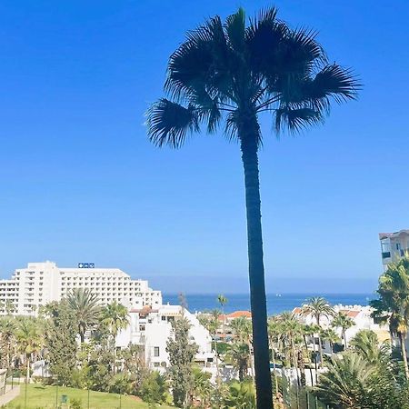Wonderful Holidays, Ocean View, Close To The Beach Apartment Playa de las Americas  Ngoại thất bức ảnh