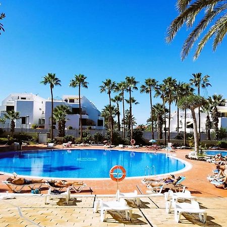 Wonderful Holidays, Ocean View, Close To The Beach Apartment Playa de las Americas  Ngoại thất bức ảnh