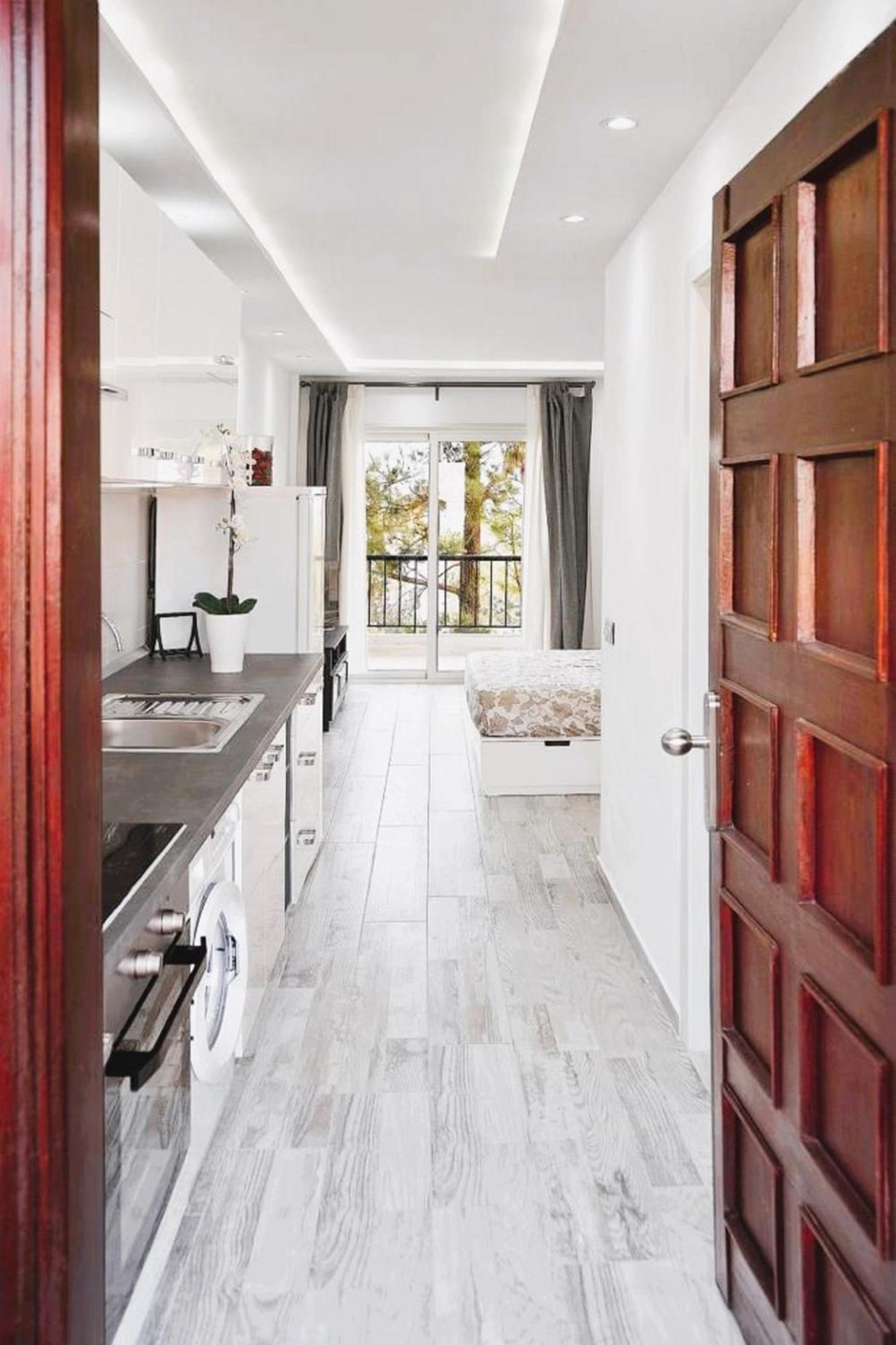 Wonderful Holidays, Ocean View, Close To The Beach Apartment Playa de las Americas  Ngoại thất bức ảnh